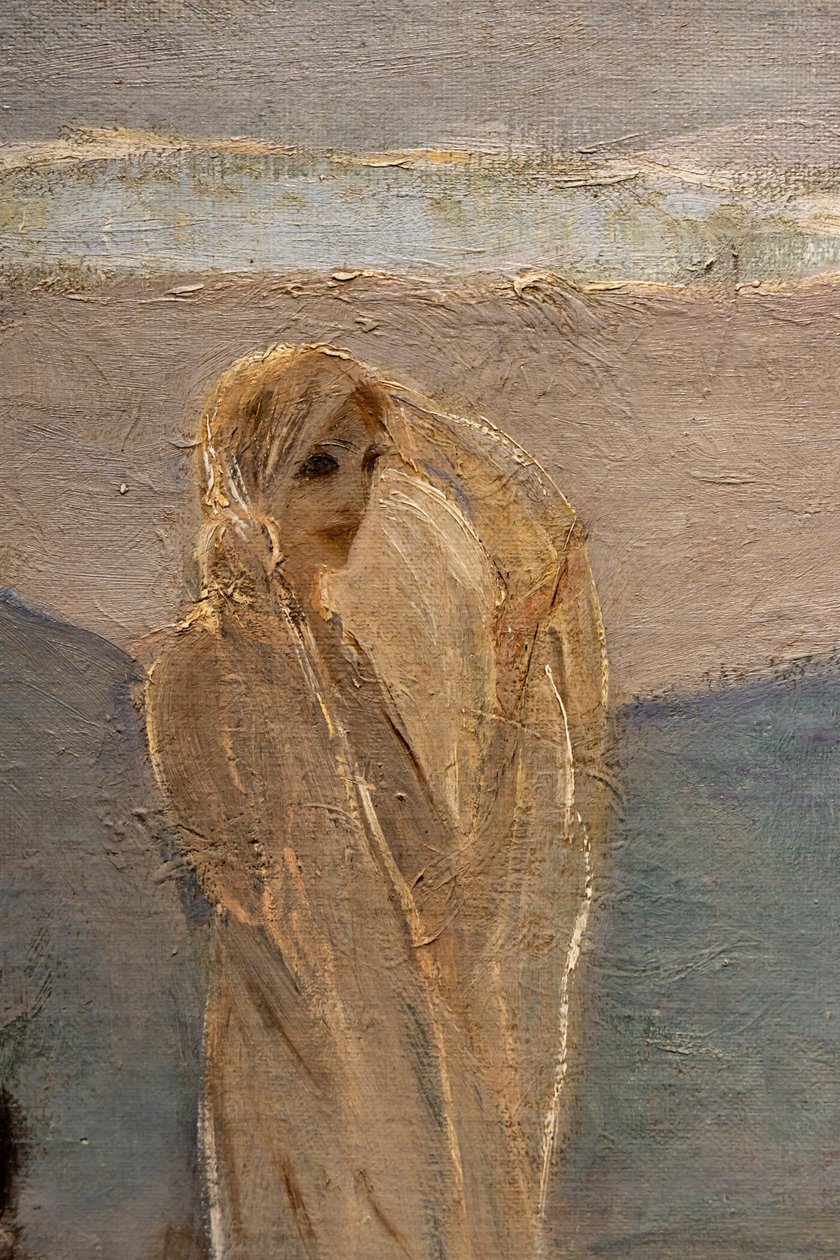  by Giulio Aristide Sartorio