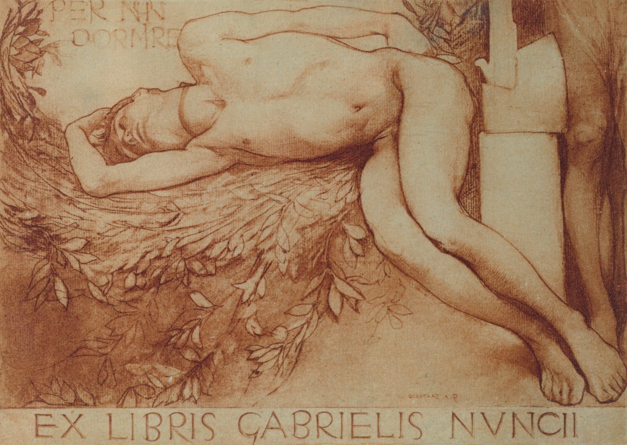 Gabriele d