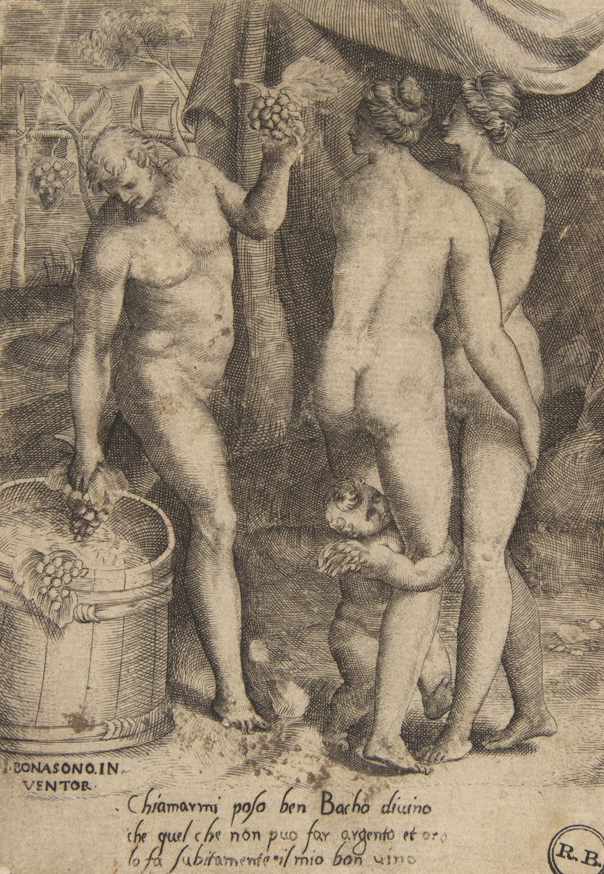 Bacchus