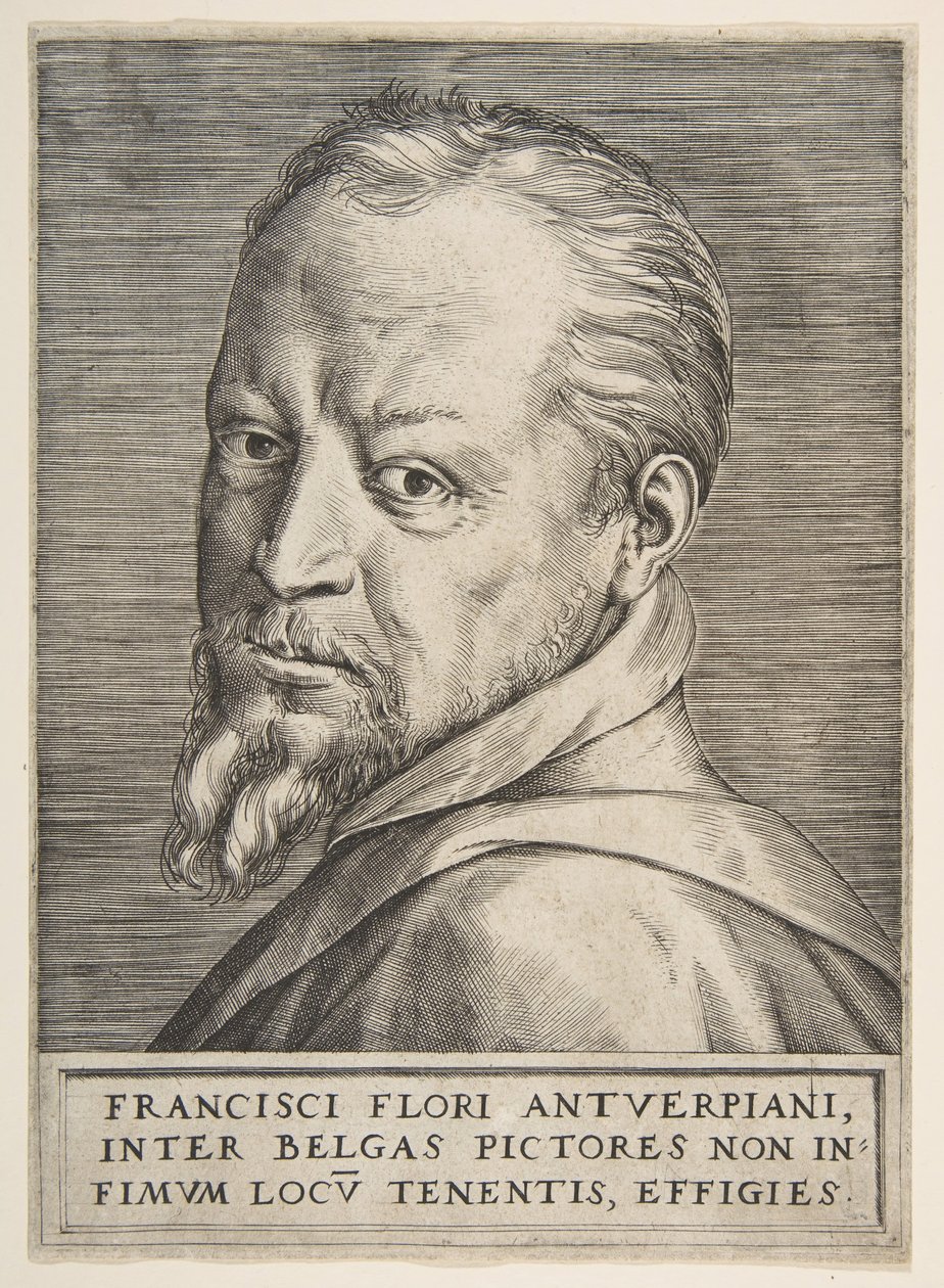 Frans Floris