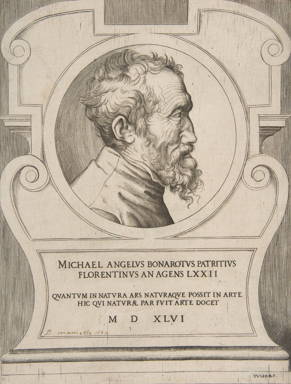 Michelangelo