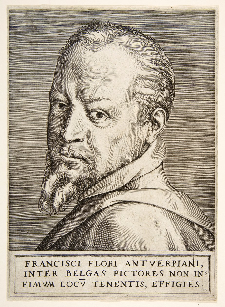 Frans Floris