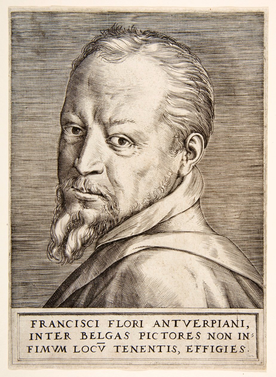 Frans Floris