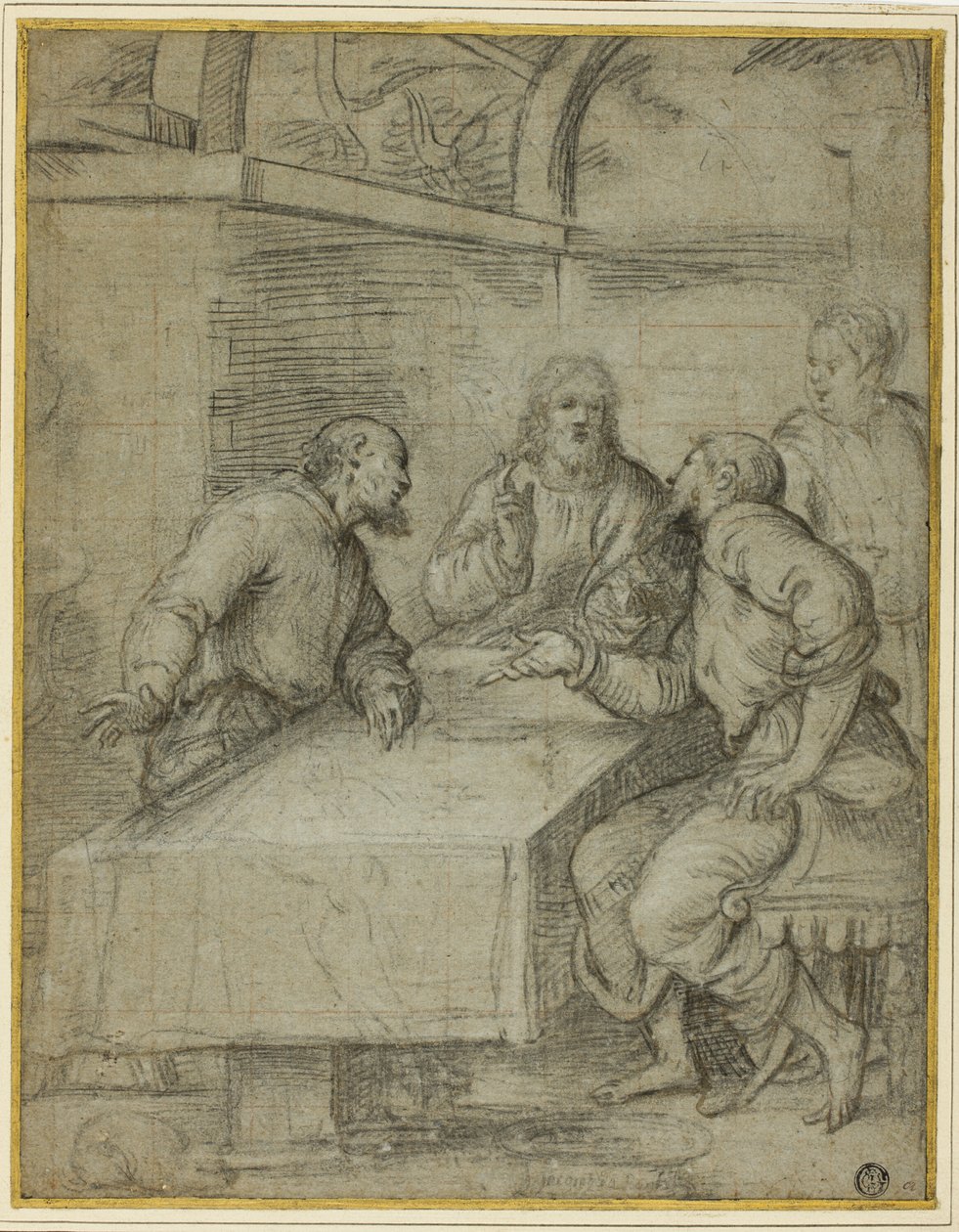 Emmaus