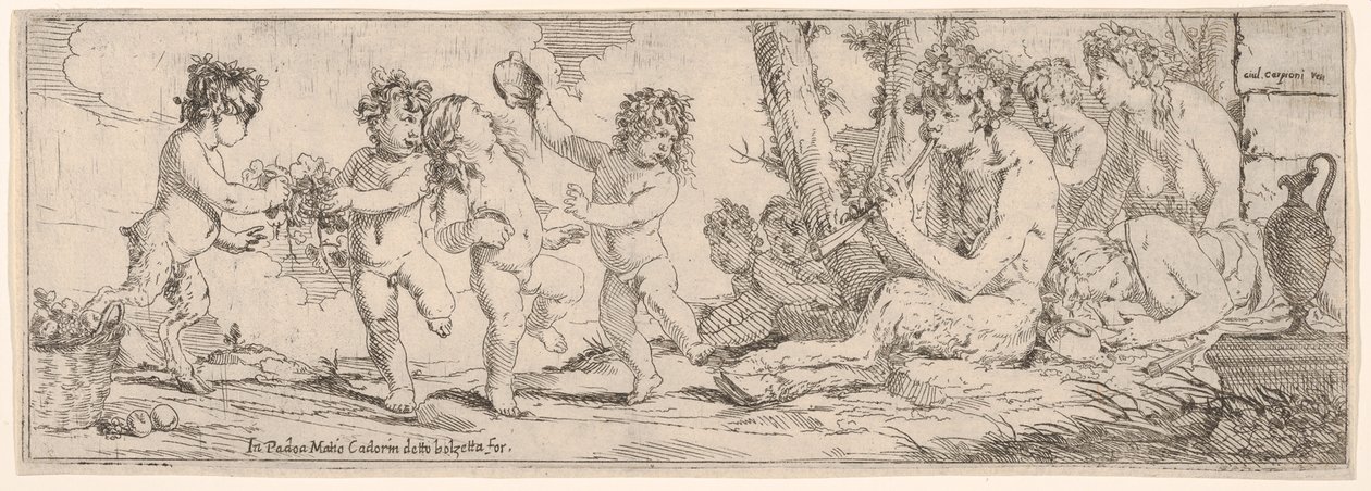 Satyr