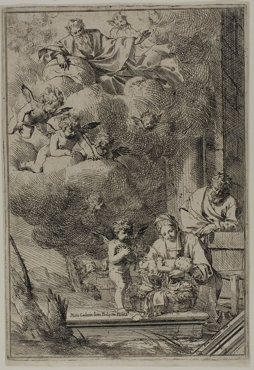  by Giulio Carpioni
