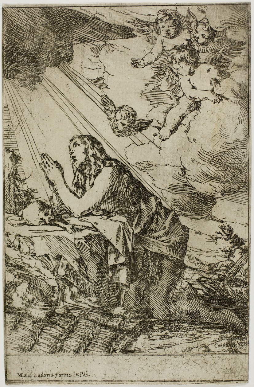  by Giulio Carpioni