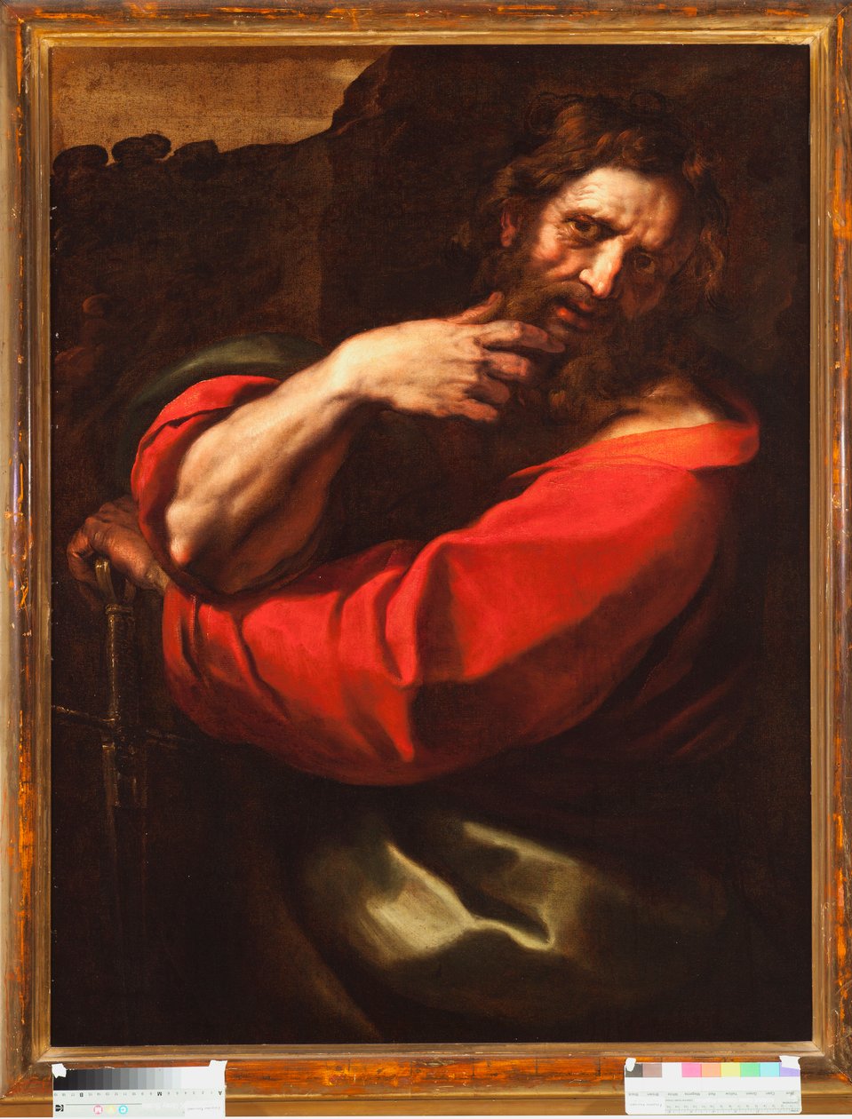 Giulio Cesare Procaccini