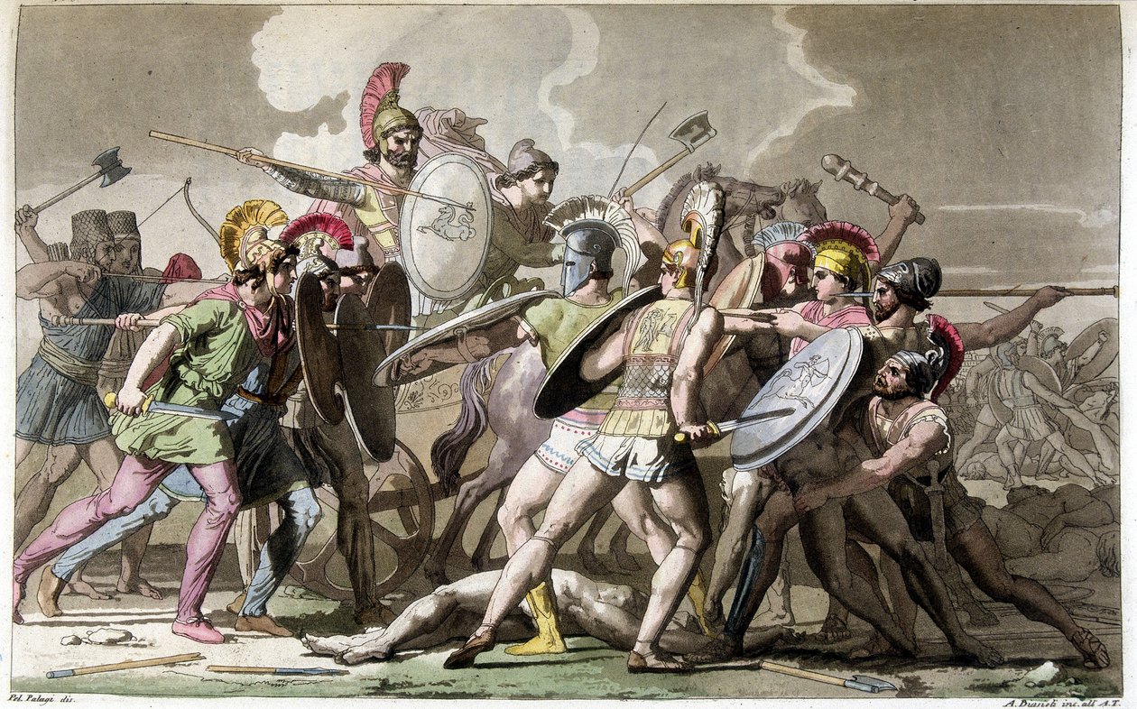 Patroclus