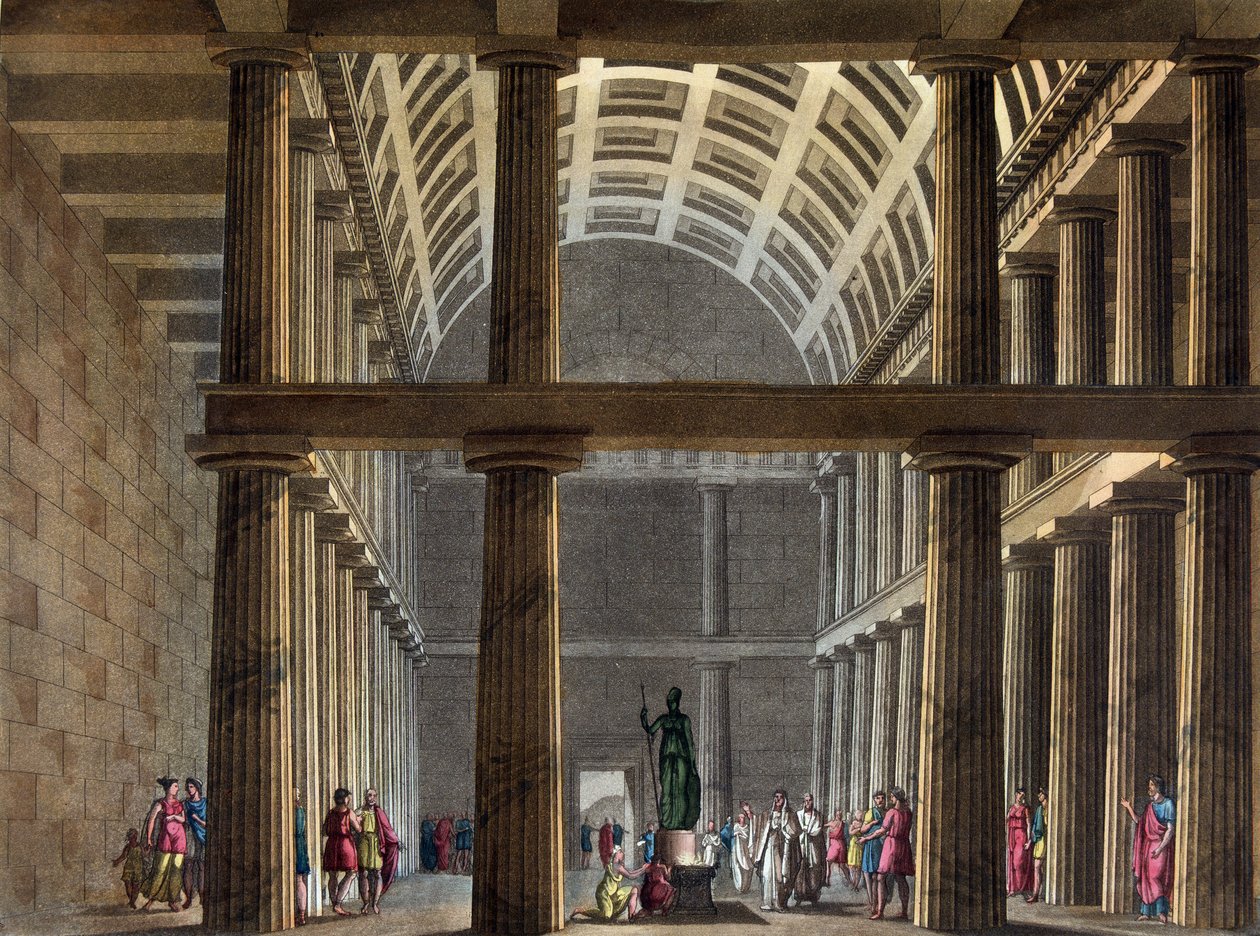 Parthenon