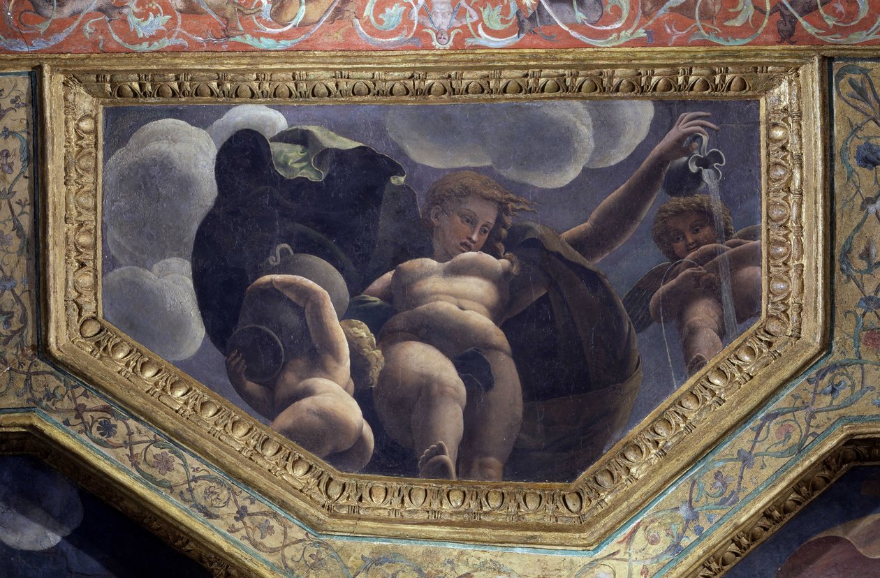  by Giulio Romano