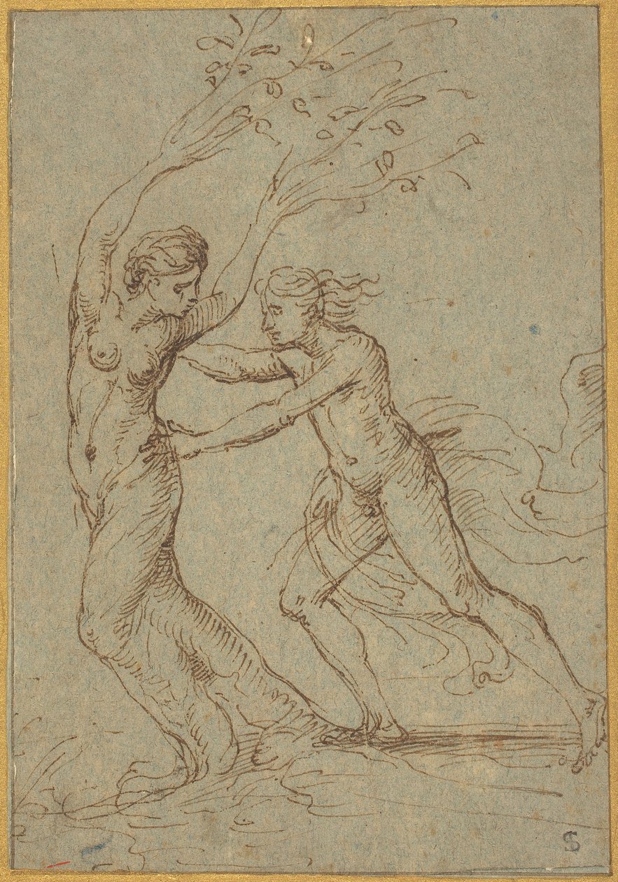  by Giulio Romano