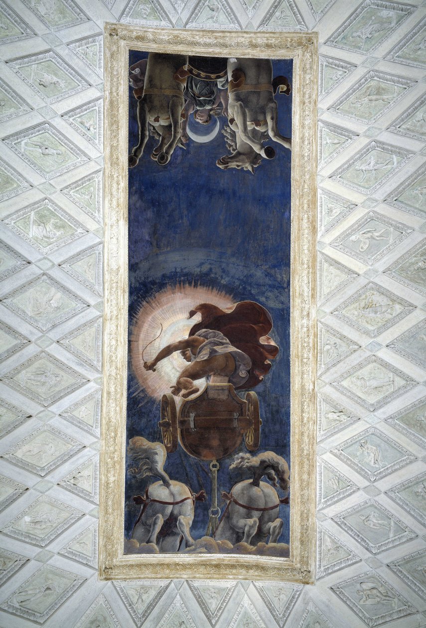  by Giulio Romano