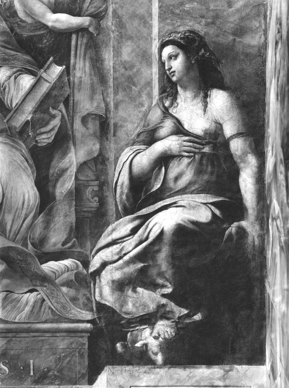 Clemency, Papa St. Clement I
