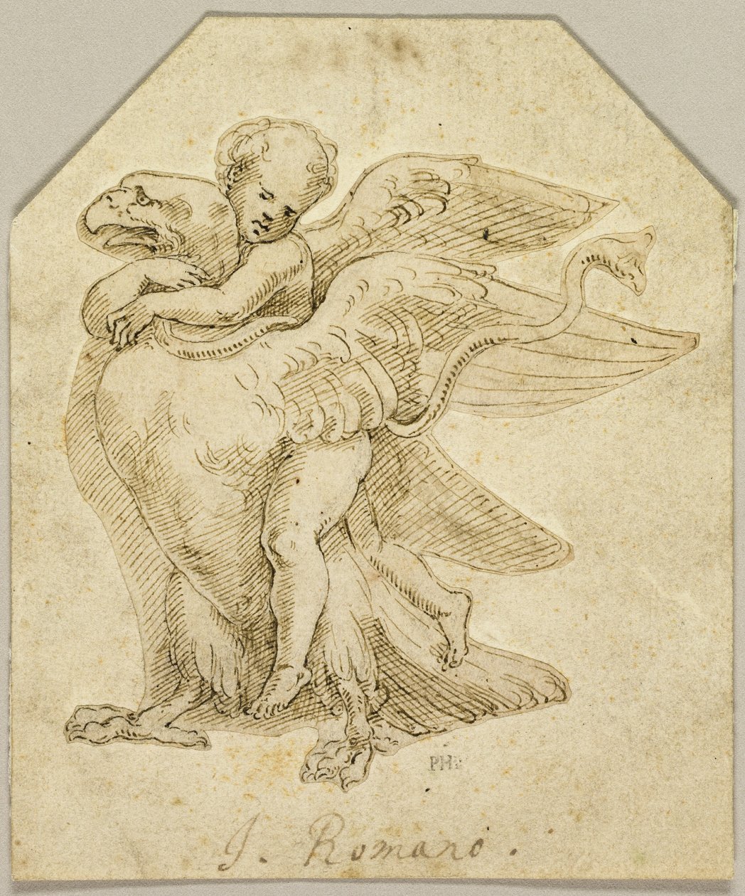  by Giulio Romano