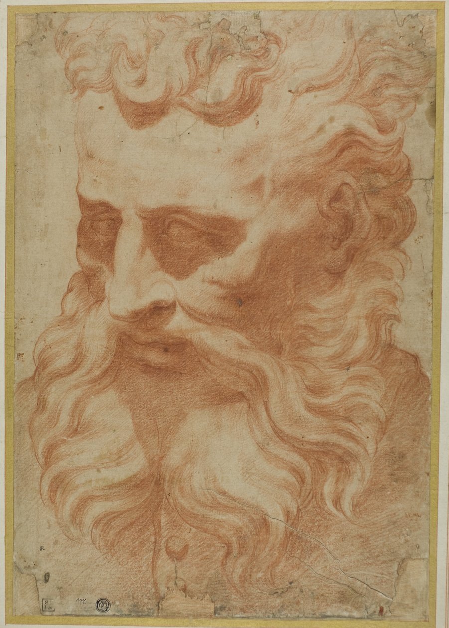  by Giulio Romano