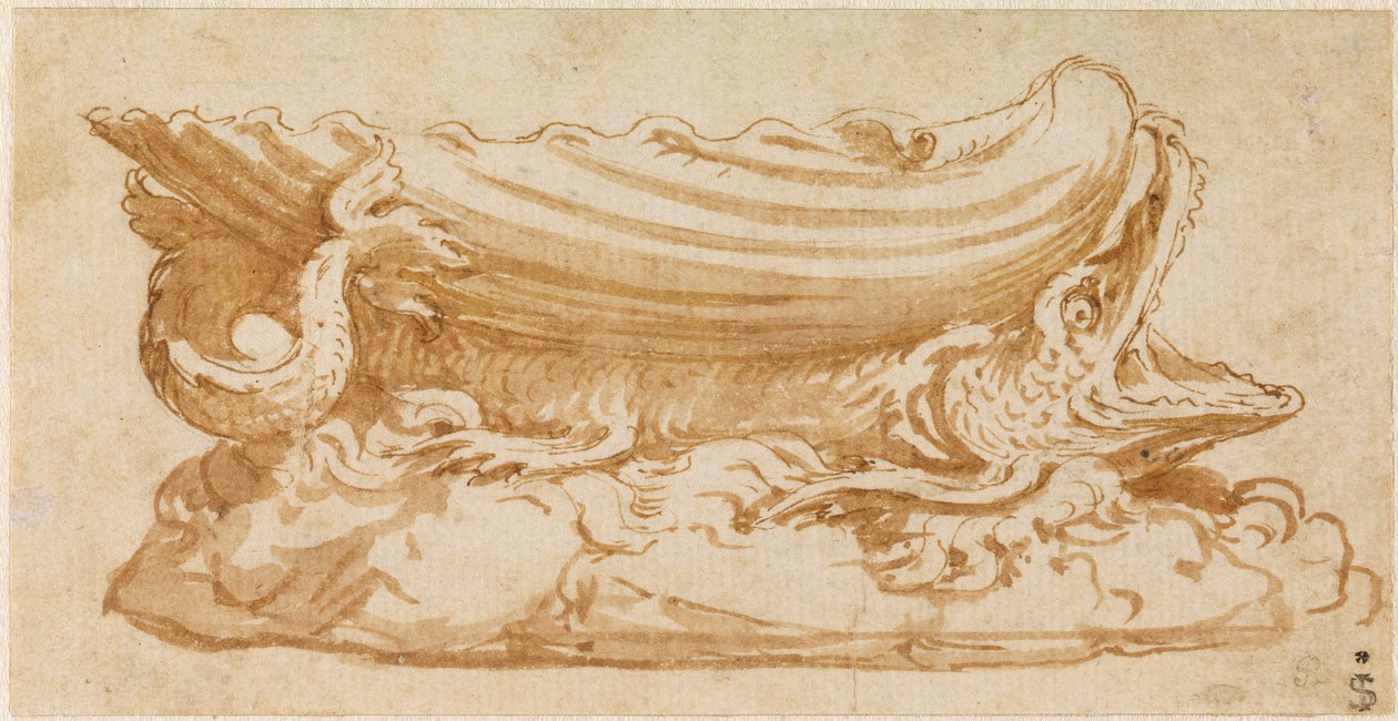  by Giulio Romano