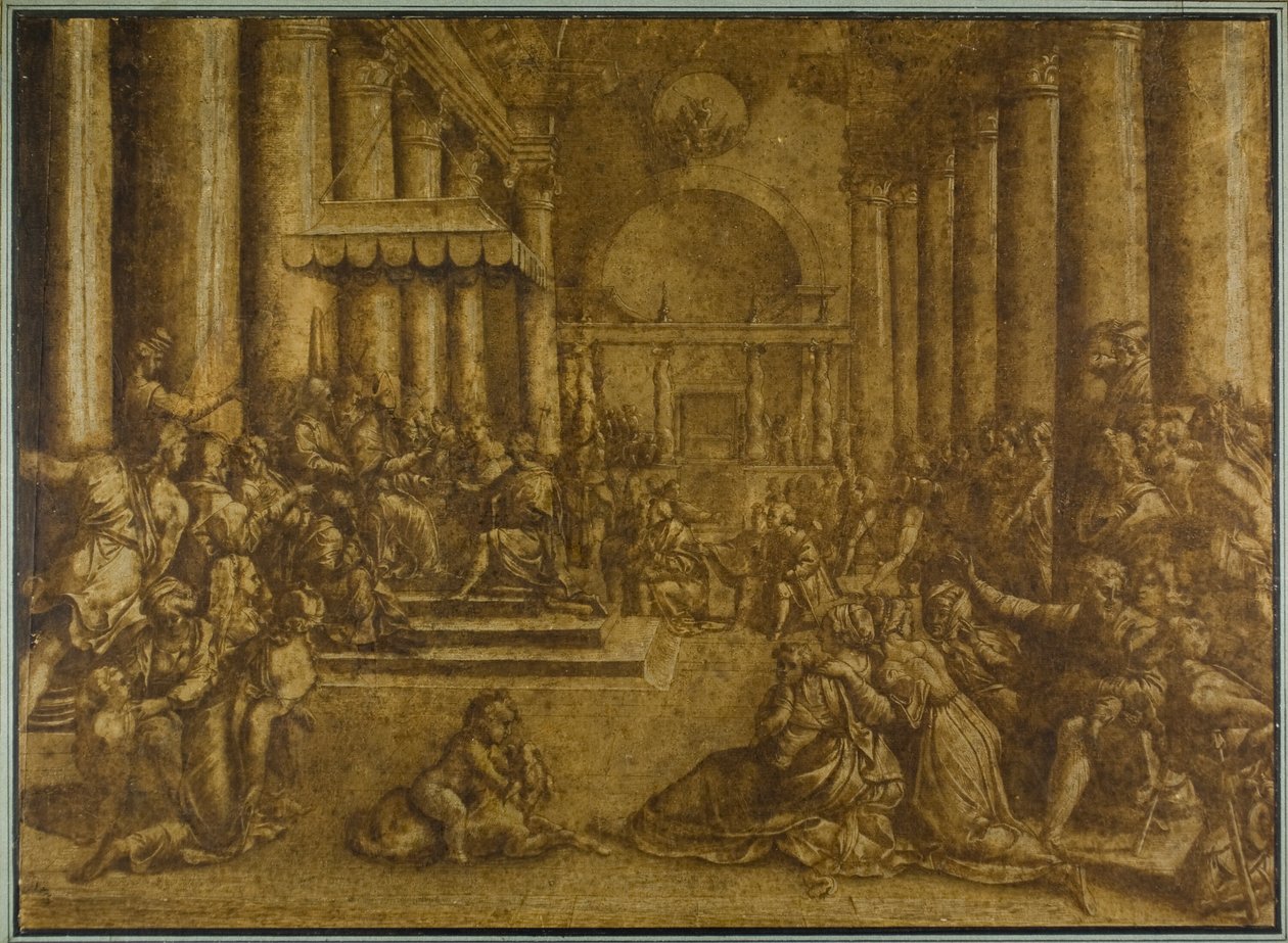  by Giulio Romano