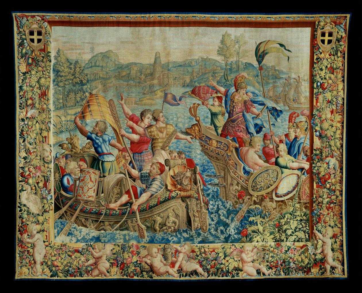  by Giulio Romano