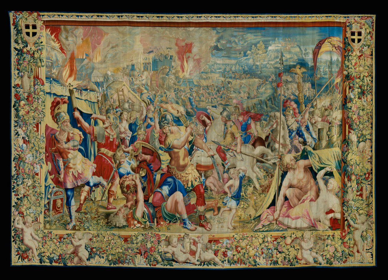  by Giulio Romano