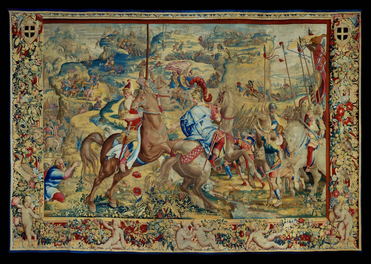  by Giulio Romano
