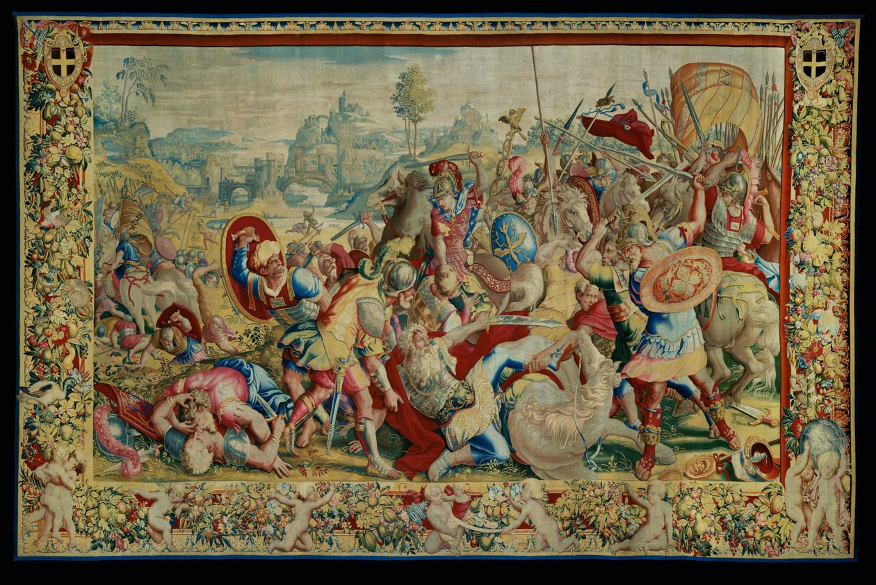  by Giulio Romano