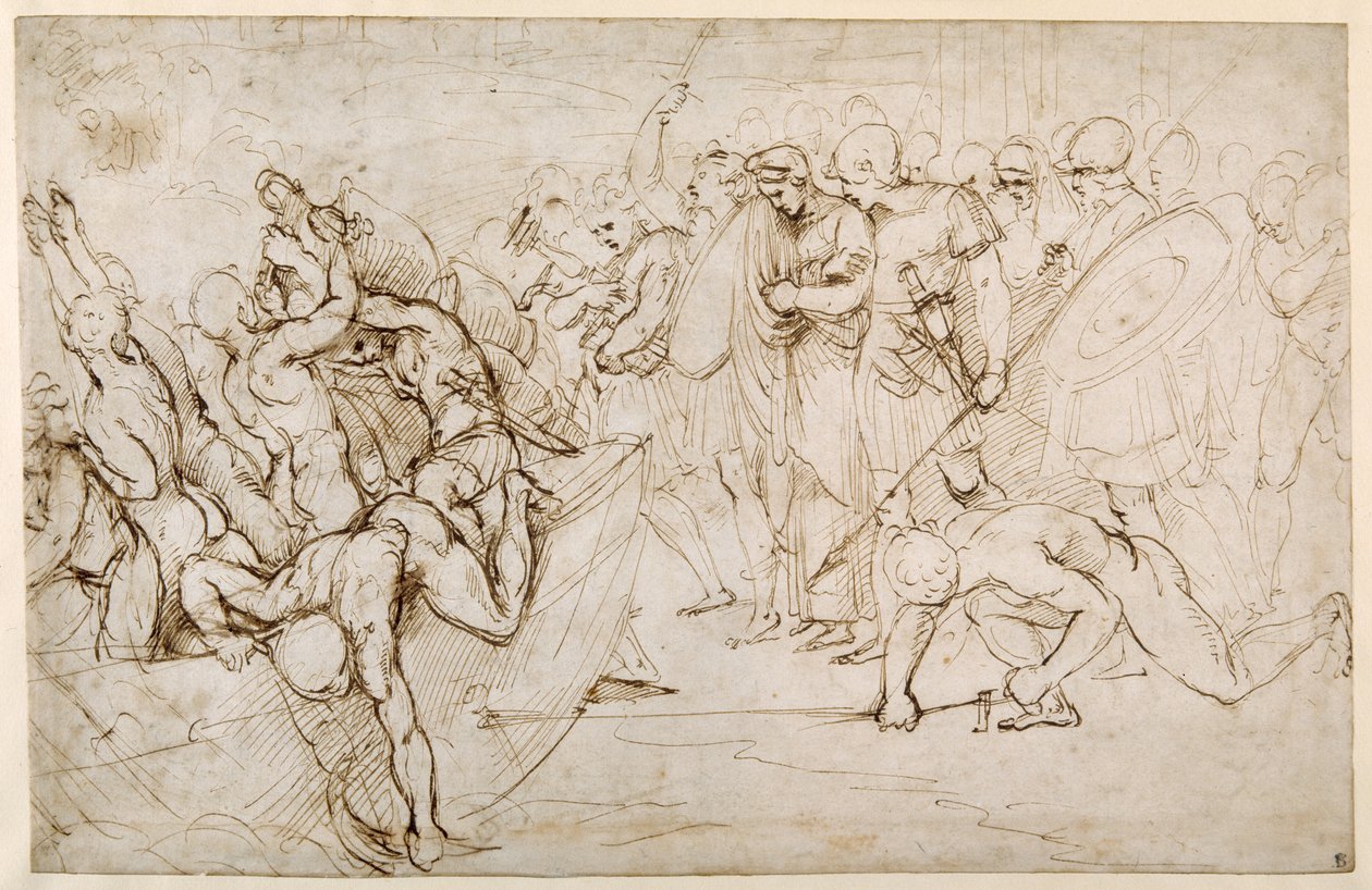 Neoptolemus, Truva