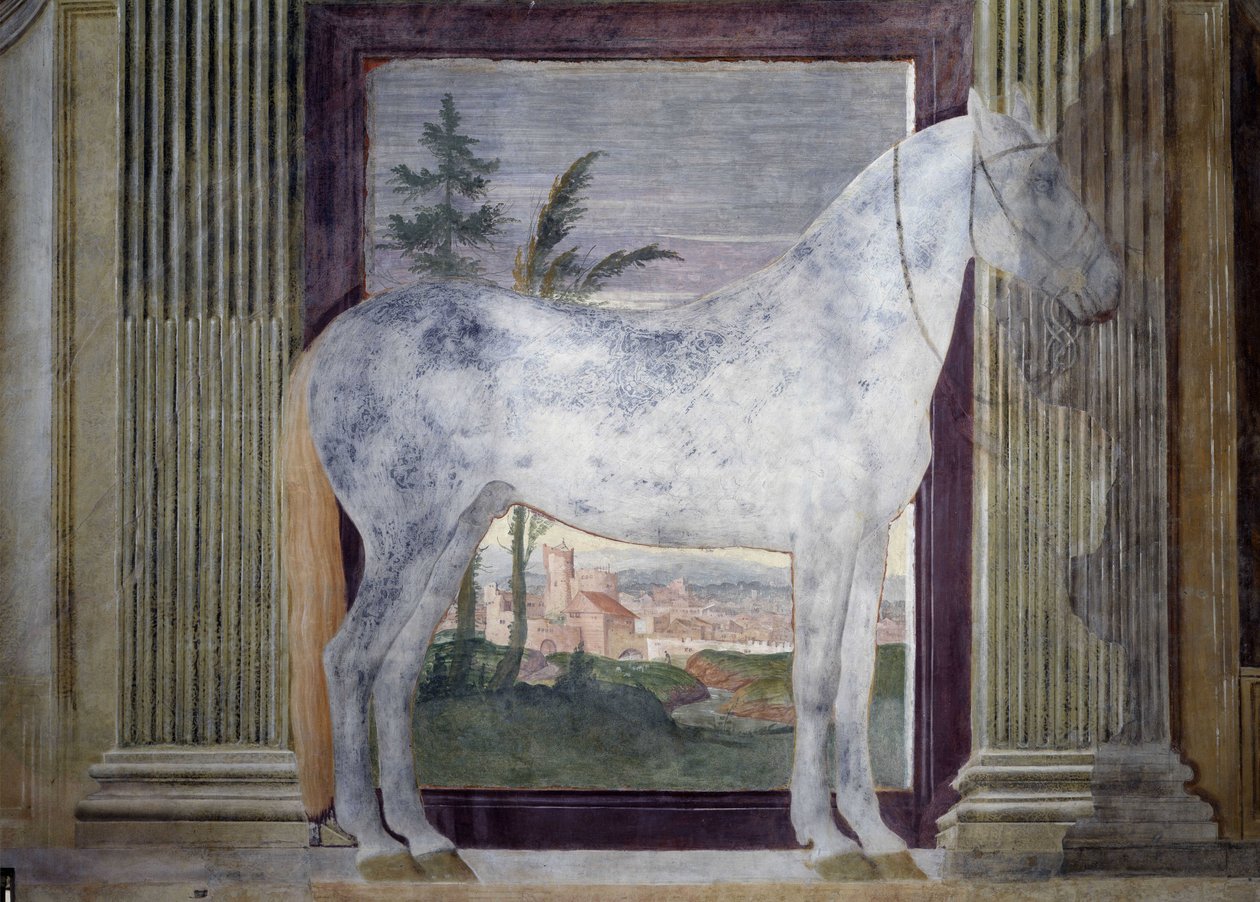  by Giulio Romano