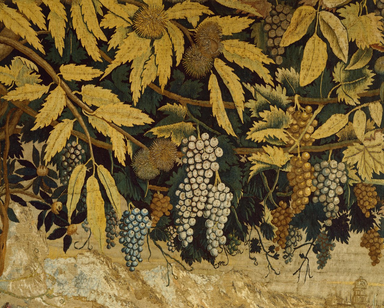 Putti'nin Oyunları by Giulio Romano