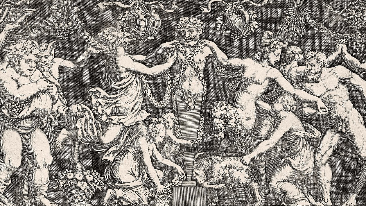 Priapus