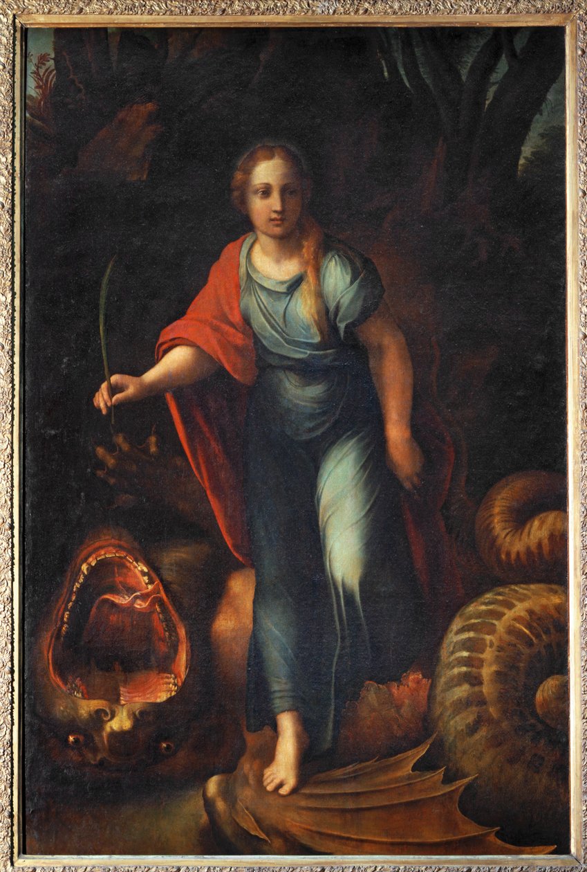  by Giulio Romano