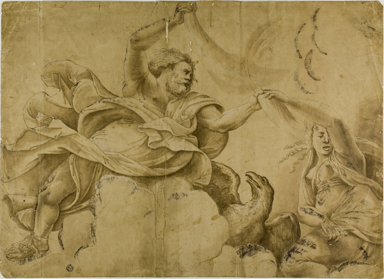  by Giulio Romano