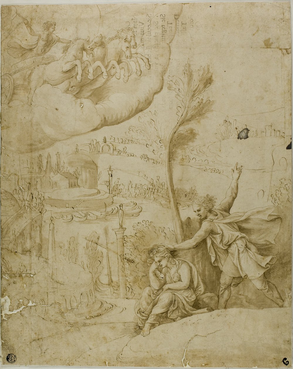  by Giulio Romano