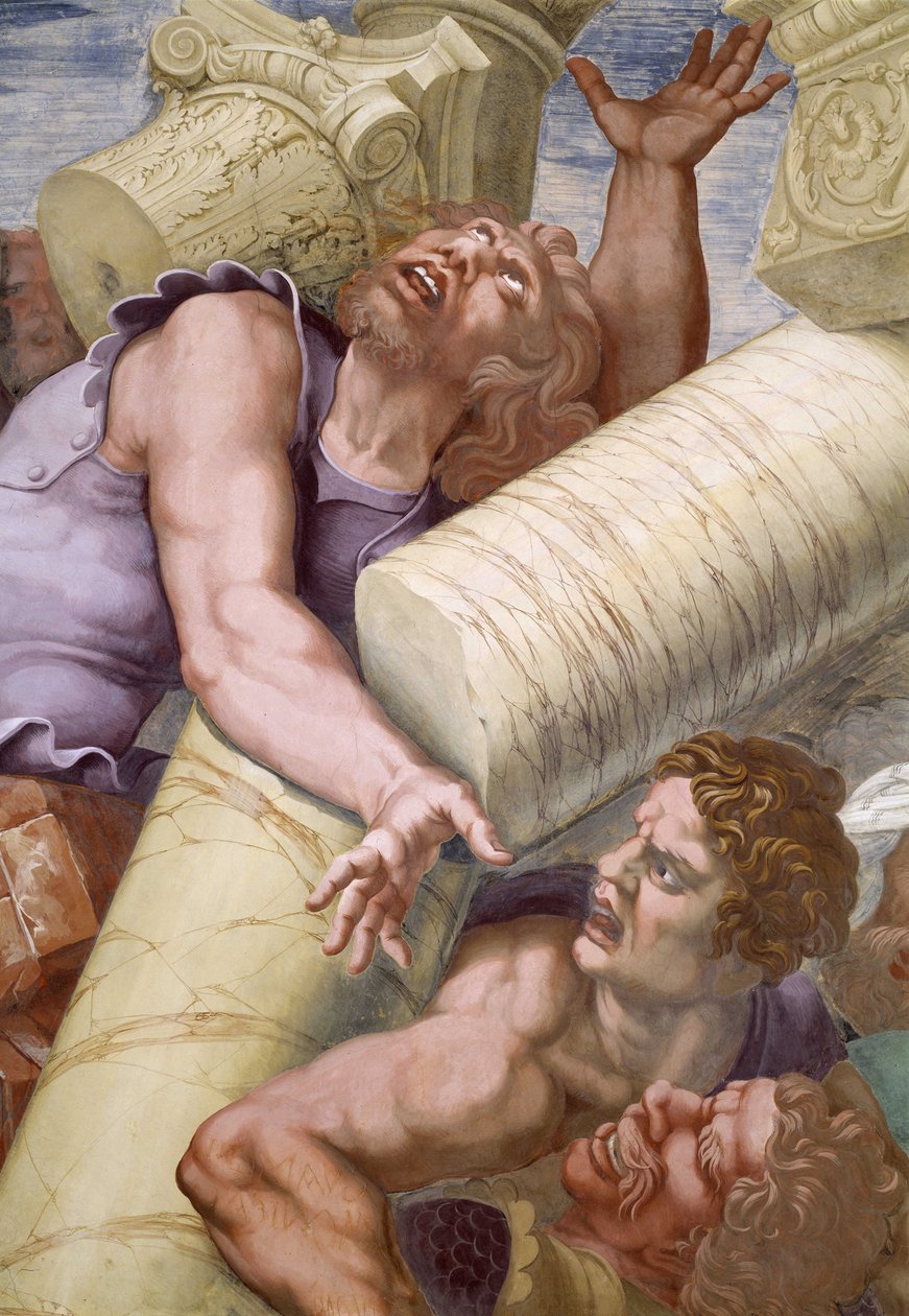  by Giulio Romano