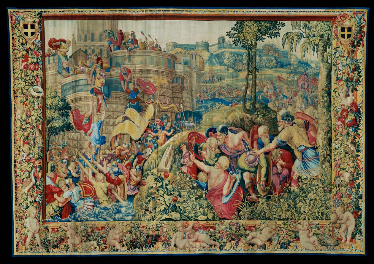  by Giulio Romano