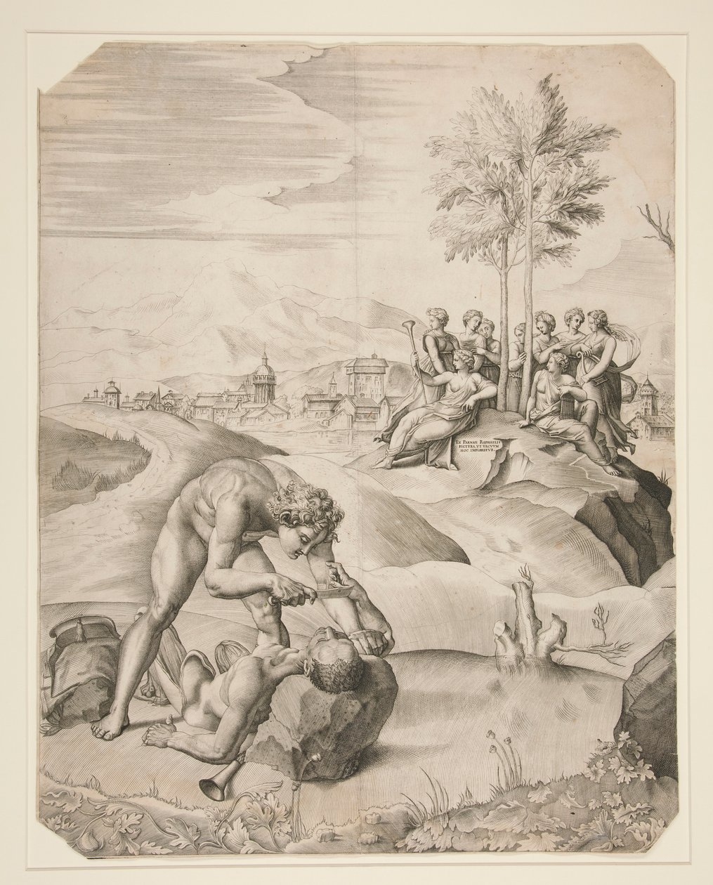 Marsyas