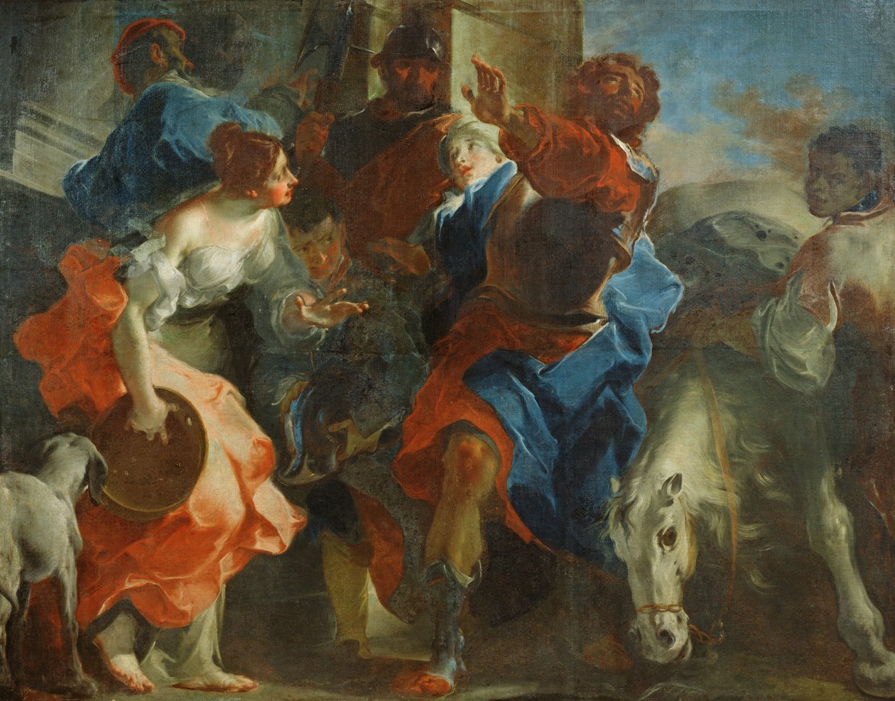 Jephthah