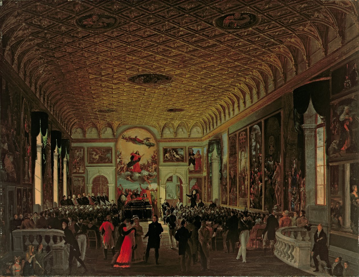 Accademia Galerileri