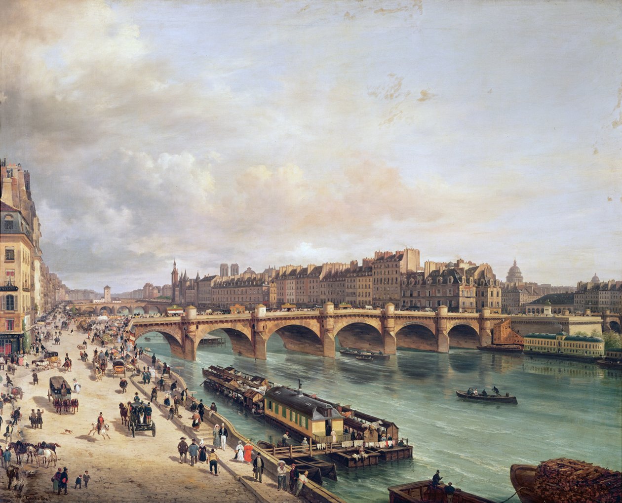 Pont Neuf