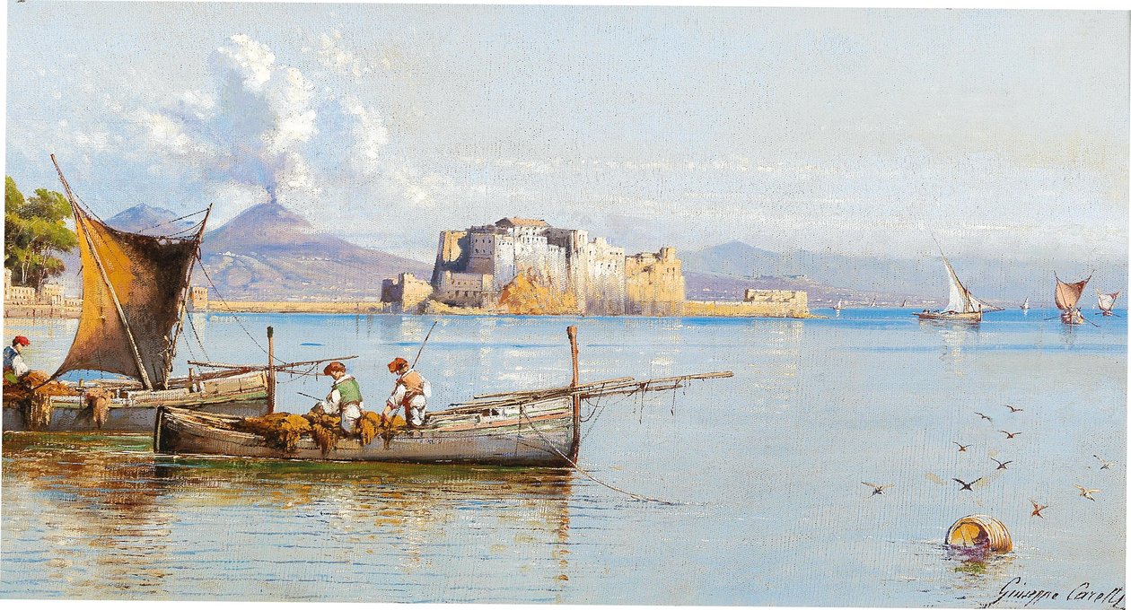 Napoli Körfezi