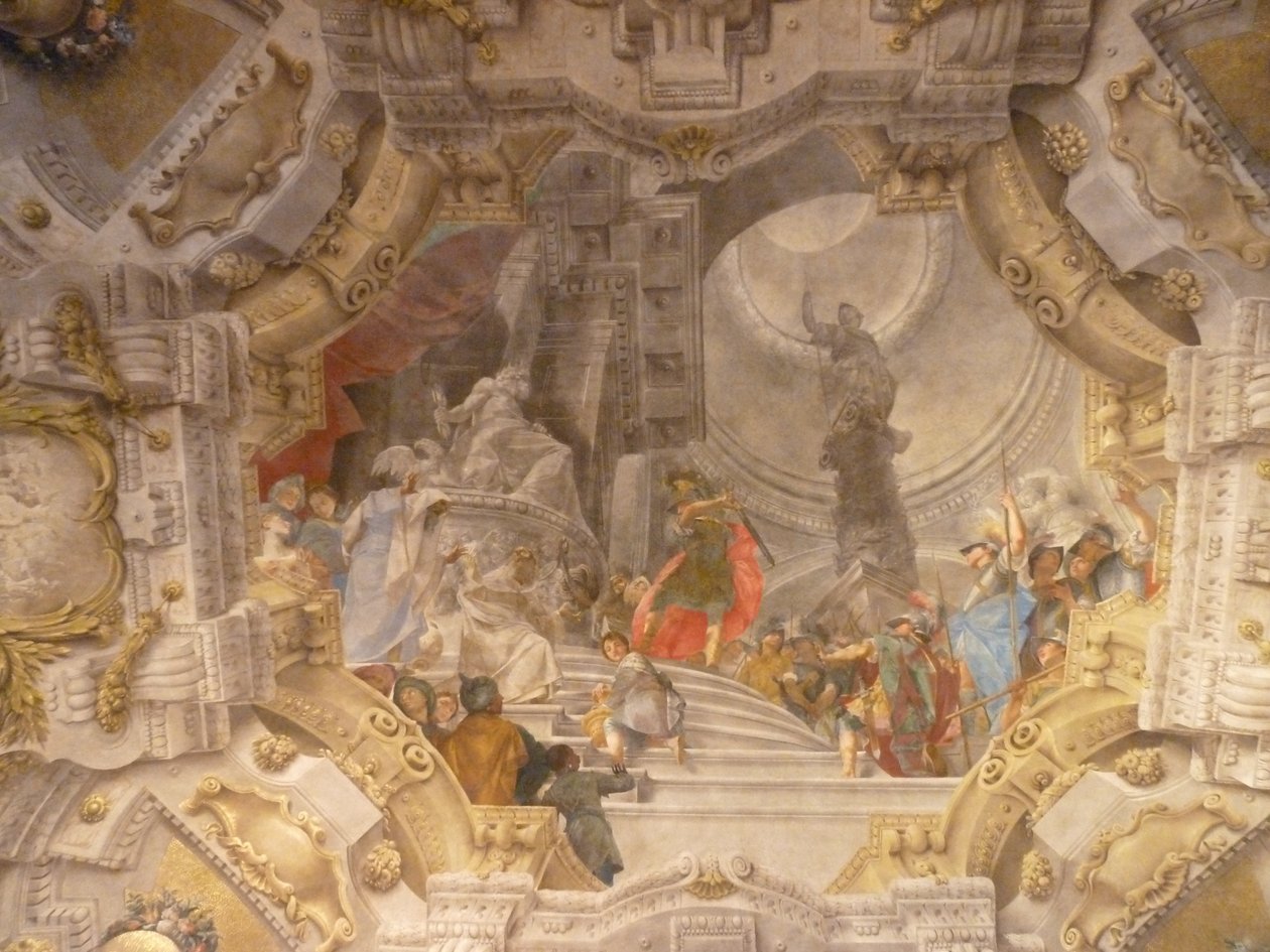 Palazzo Pepoli Campogrande