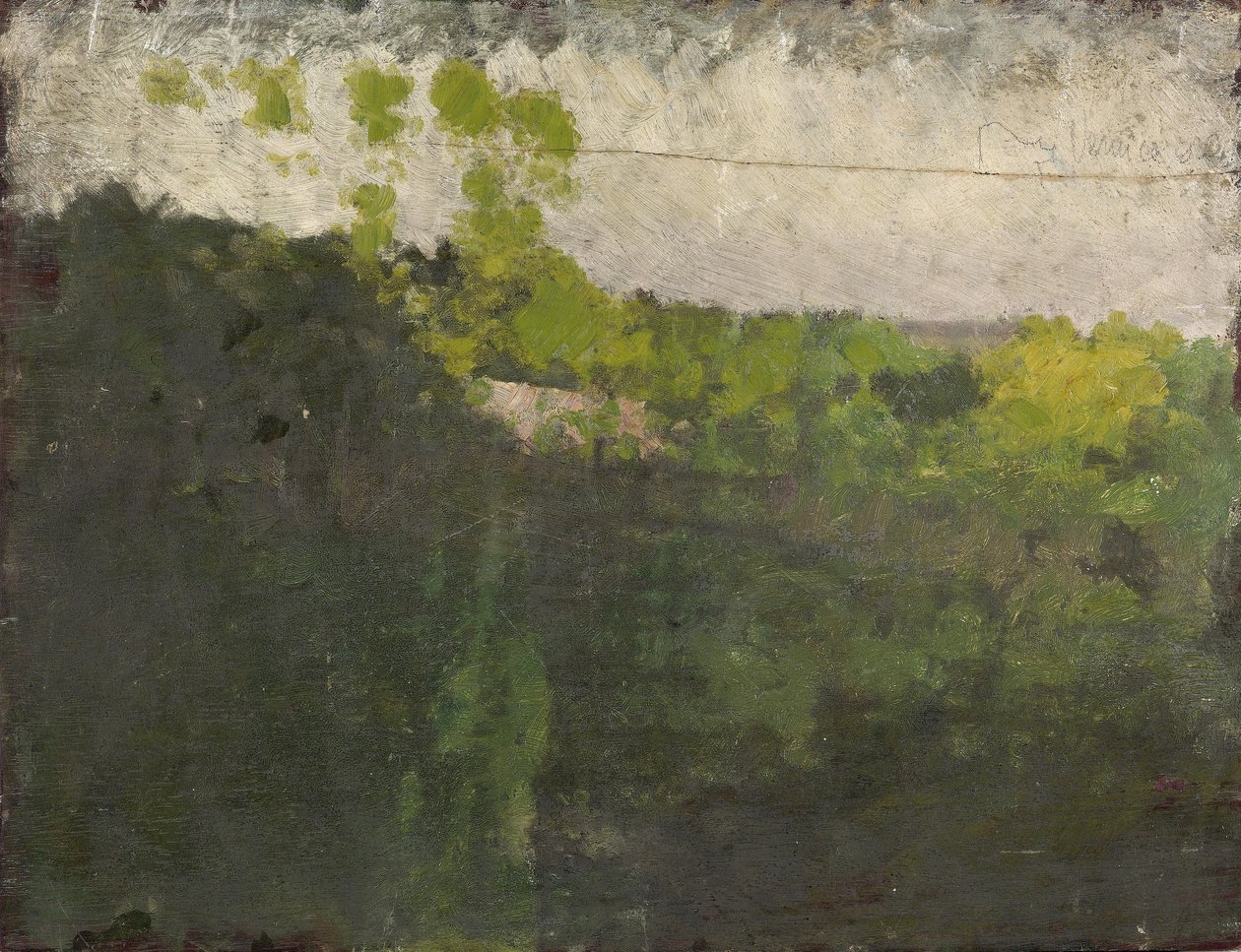 Bois de Boulogne