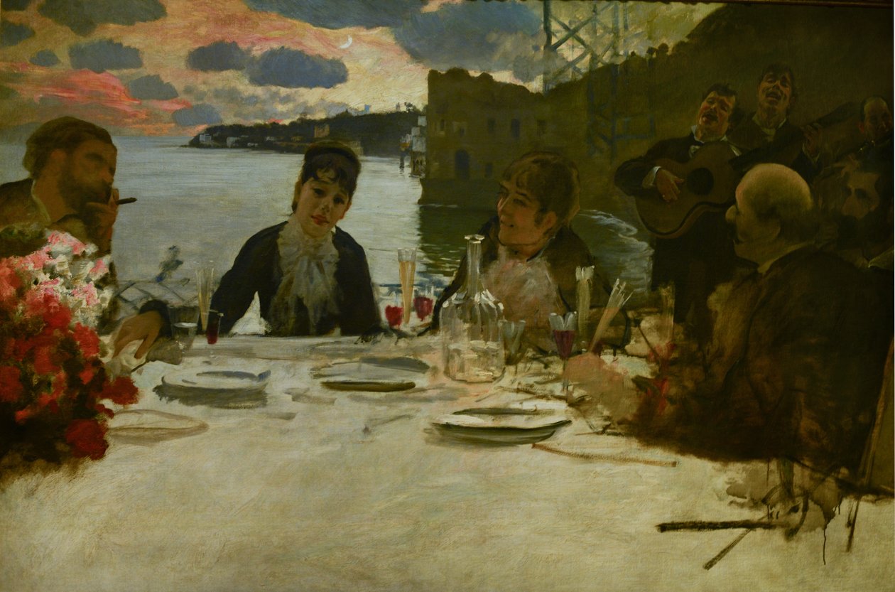 Posillipo