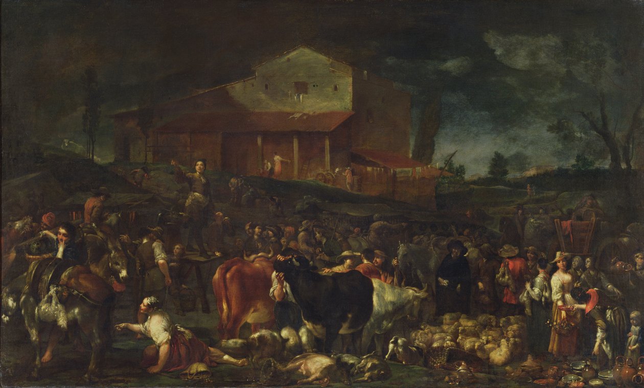 Poggio a Caiano