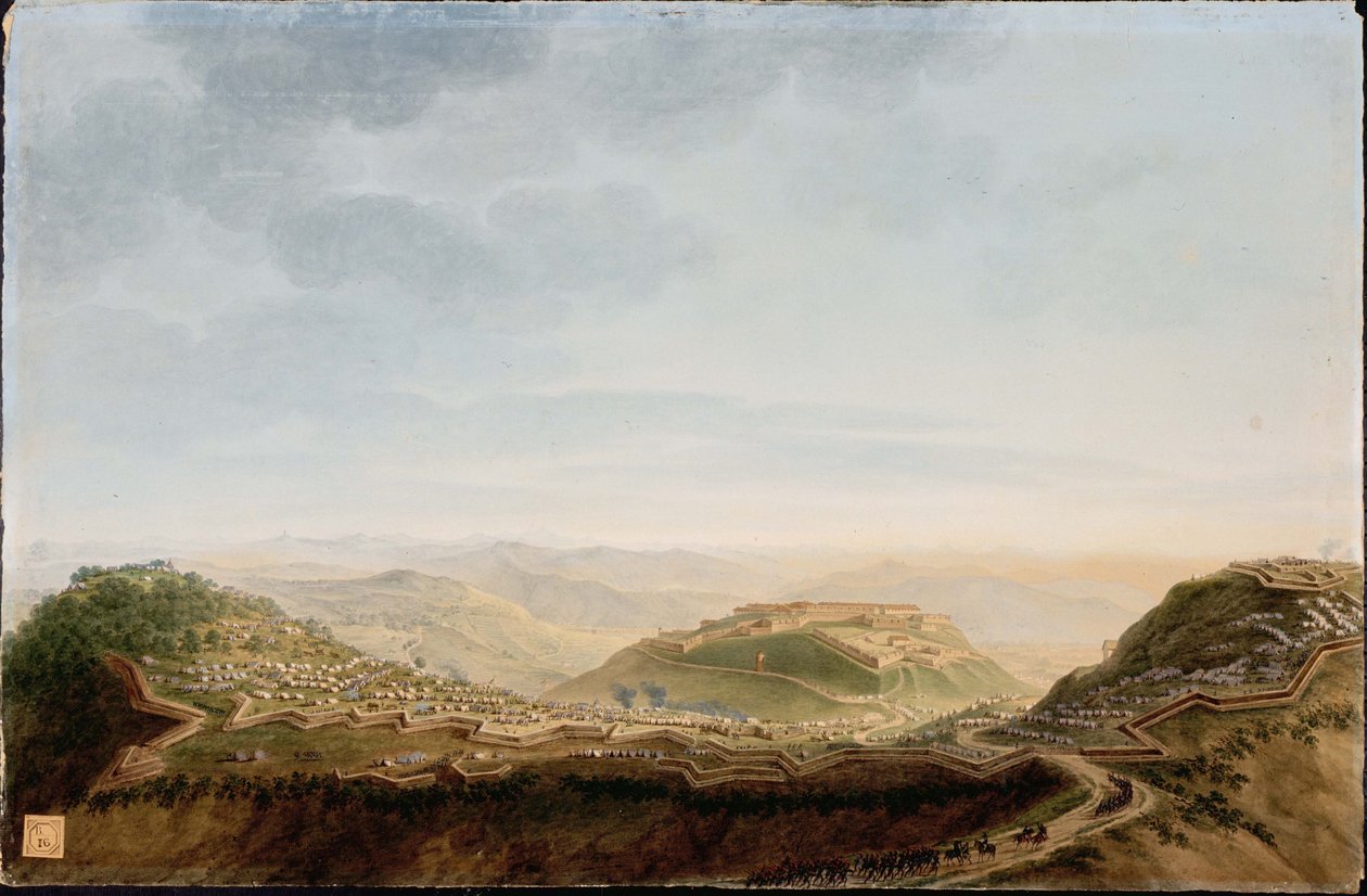 16 Nisan 1796