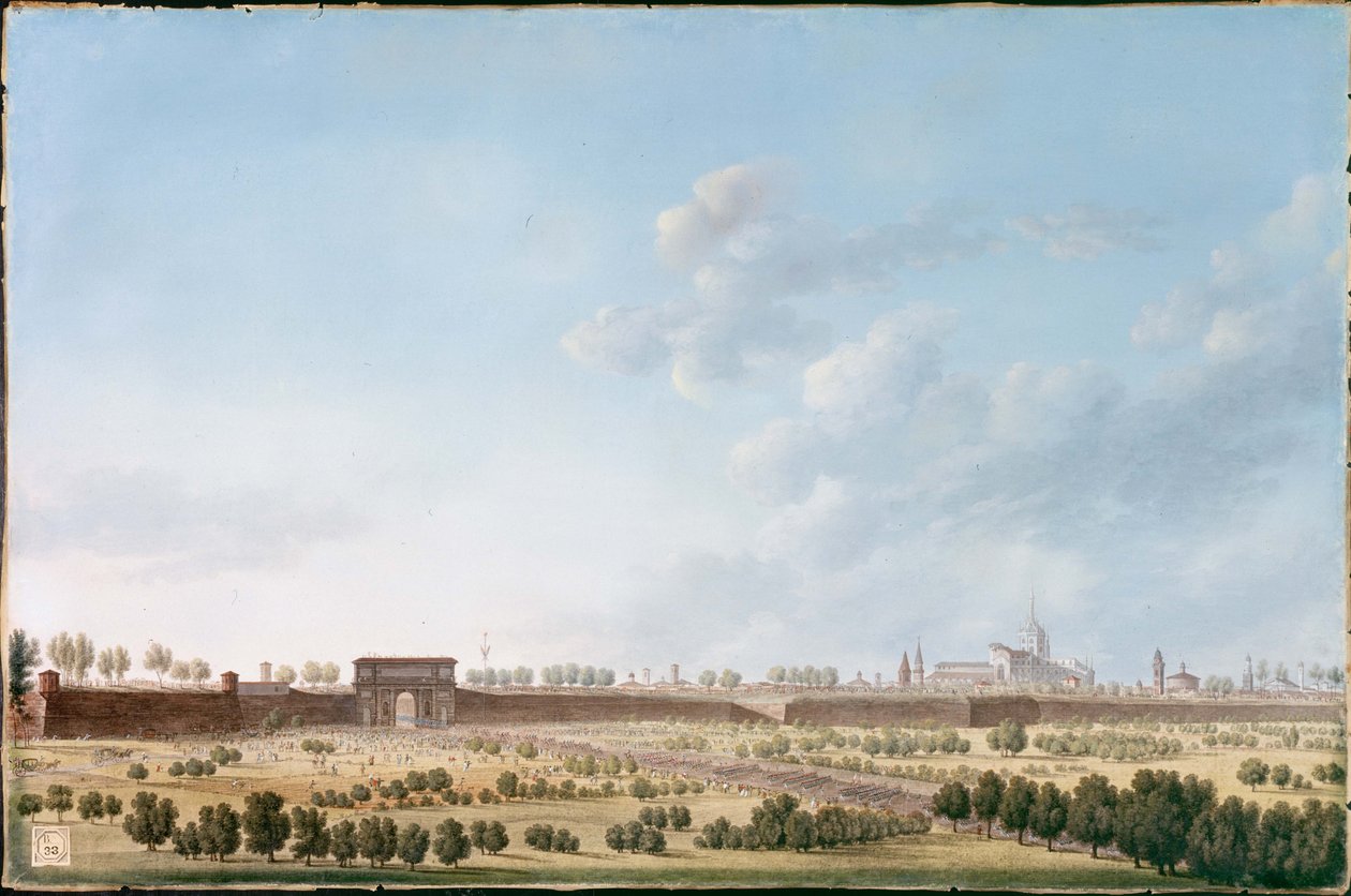 Napolyon Milano