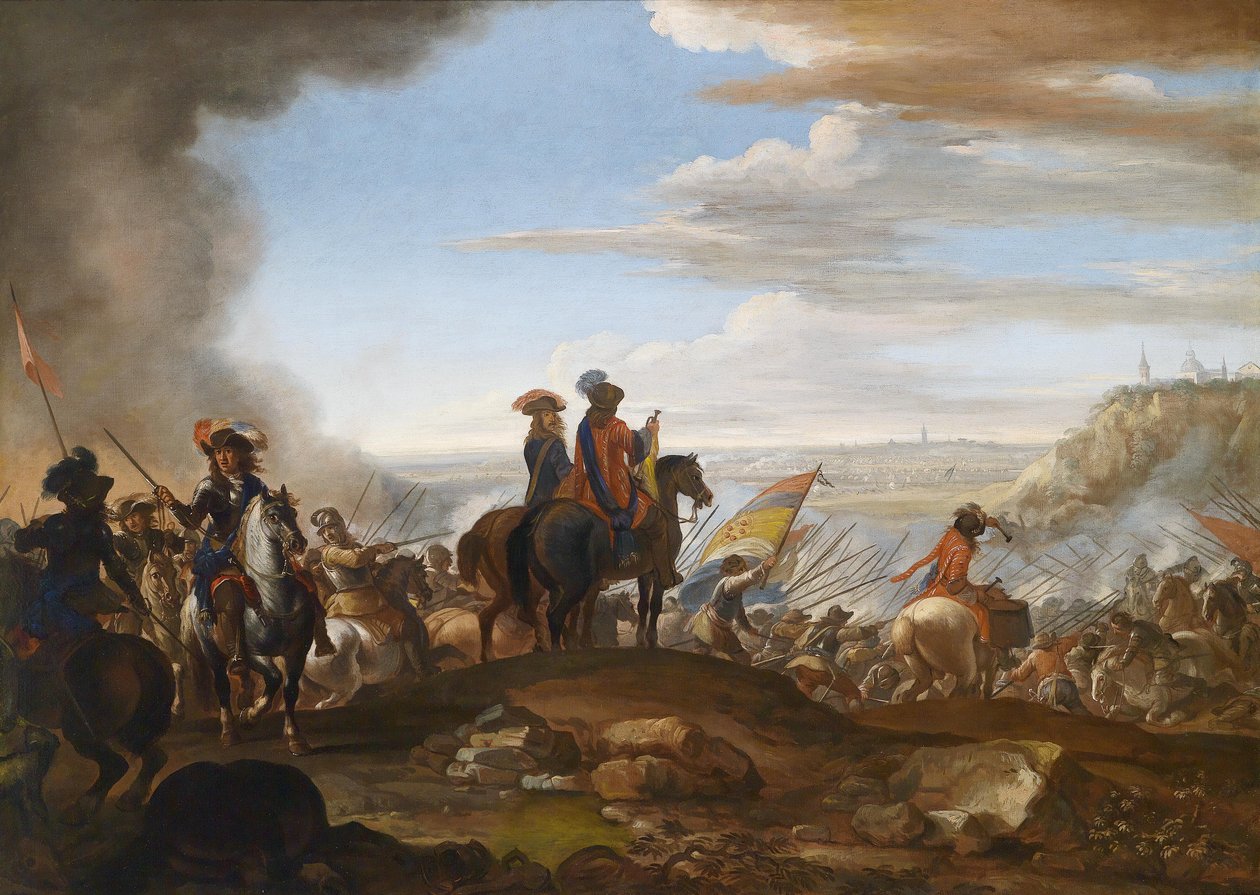 Büyük Dük Cosimo III