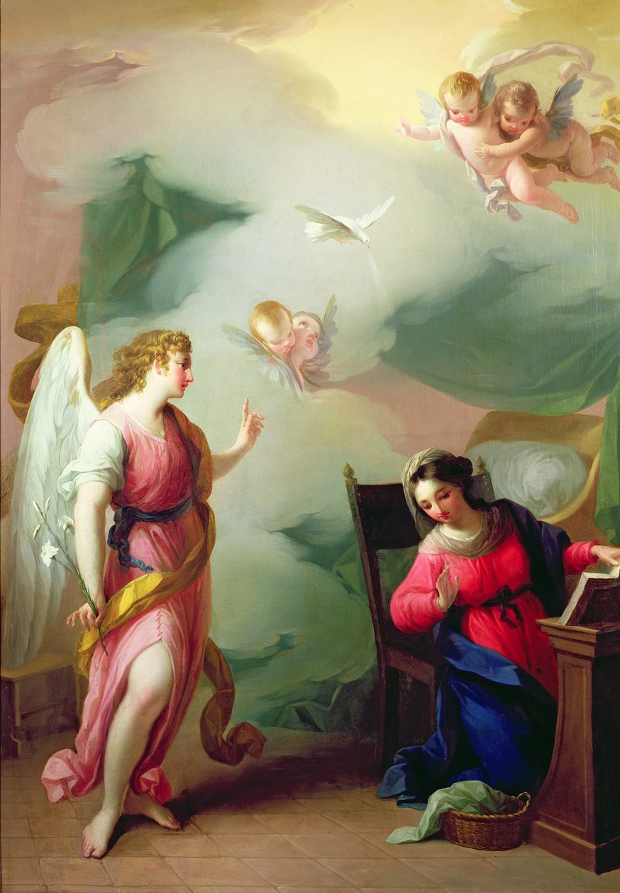 Duyuru by Giuseppe Velasco or Velasquez
