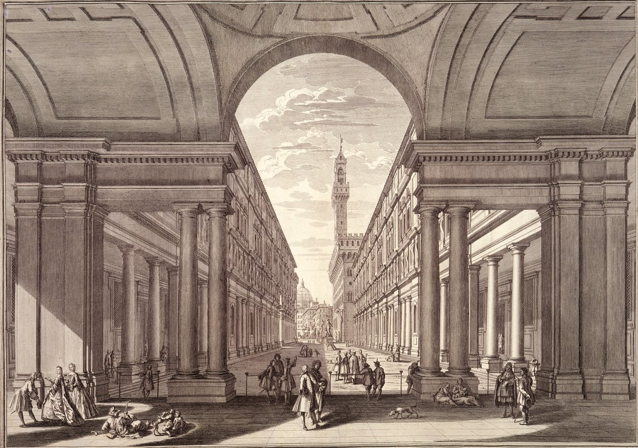 Uffizi