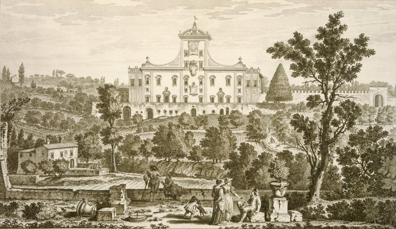 Pozzolatico